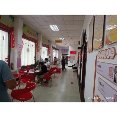 单双人自助拍照一体机自助结婚照自助机双人自助照相机图3