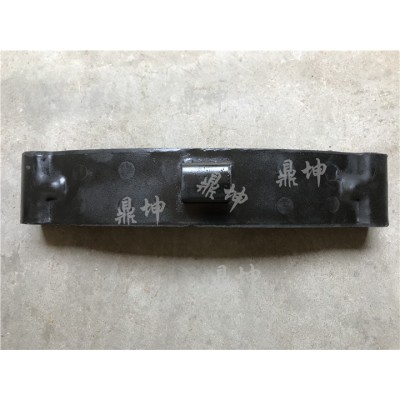 DF4B机车合成闸瓦专业厂有现货图2