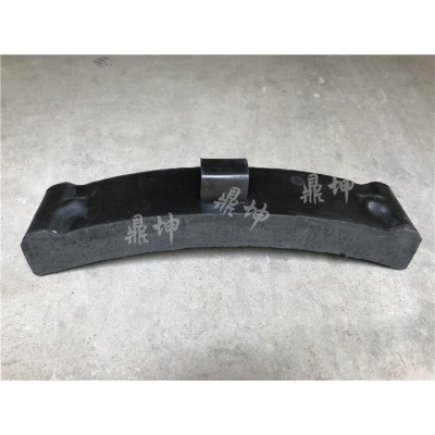 DF4B机车合成闸瓦专业厂有现货图3