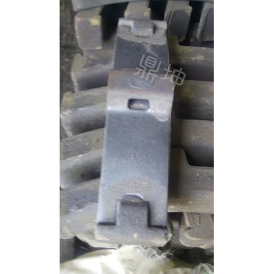 铁路车辆高磷铸铁闸瓦价格低效率高图3