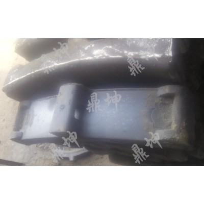 铁路车辆高磷铸铁闸瓦价格低效率高图2