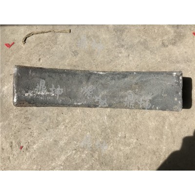 铁路货车高磷铸铁闸瓦价格合理图3