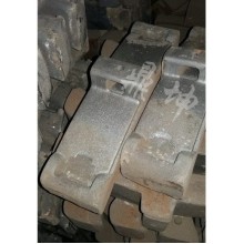 铁路货车高磷铸铁闸瓦价格合理