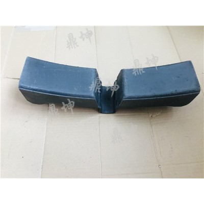 HGM-B型高摩合成闸瓦优惠服务好图3