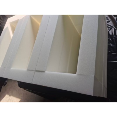 成型包装海绵 成型包装泡棉 成型海绵内衬图4