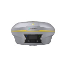 华测中绘i93Pro视频测量RTK