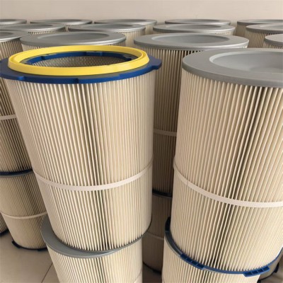 六耳卡盘 快拆除尘滤筒325*660图5