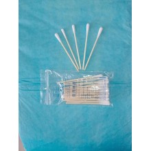 康民卫材供应一次性使用10cm棉签