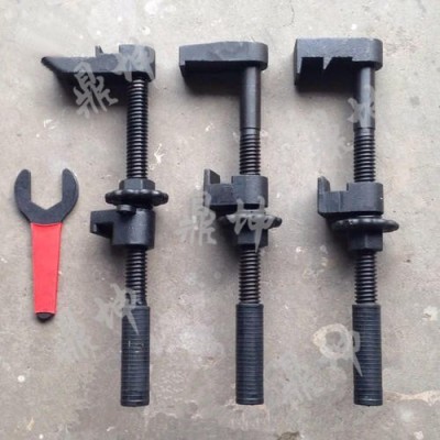 道岔可动心钩锁器售后完善图3