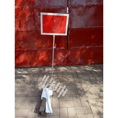 P60移动脱轨器性价比高图2