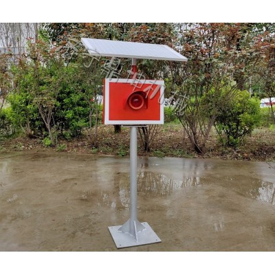 太阳能车挡表示器专业厂有现货图2