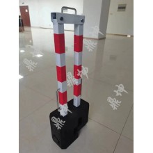 PR折叠式橡胶防溜枕木保证耐用