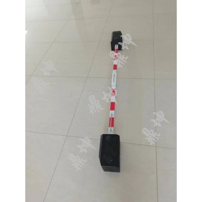 PR折叠式橡胶防溜枕木保证耐用图3