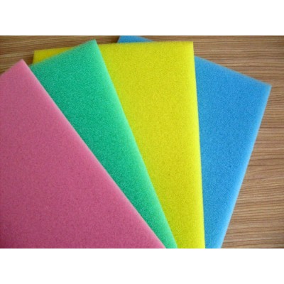 防尘海绵 过滤海绵 空气过滤海绵 污水过滤海绵图2