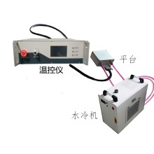 定制高精度半导体TEC温控仪
