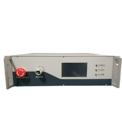 定制高精度半导体TEC温控仪图2