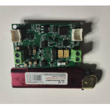 高精度半导体TEC温控模块