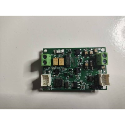 高精度半导体TEC温控模块图2