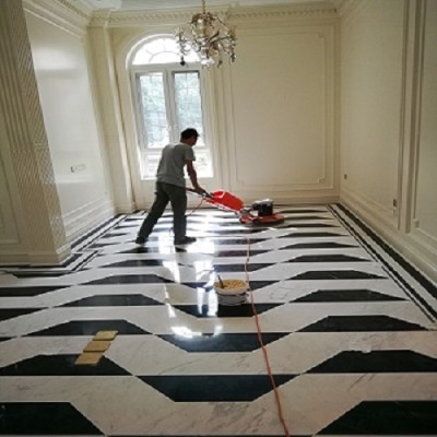 南京市江宁区附近清洗地毯 清洗地面 清洗地砖 除胶 只需要一个电话公司免费上门图4