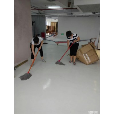 南京市栖霞区比较靠谱清洗公司 价格便宜 年轻团队 做事麻利 适合选择图3