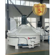 行星式搅拌机精深加工陶瓷透水砖行业智能化提质改造