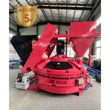 立轴行星式搅拌机结合传统提标升级定制UHPC行业发展指南