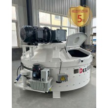 水泥制品搅拌机：探索行星混合搅拌新路径