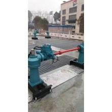 双吊点螺杆启闭机
