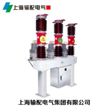 ZW7-40.5/1250-31.5户外高压真空断路