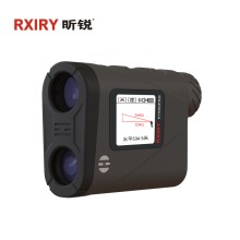 RXIRY昕锐X1000PRO手持激光测距仪室外测量尺