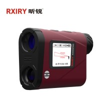 RXIRY昕锐X2000PRO测绘仪器测量仪器电子尺激光测距仪