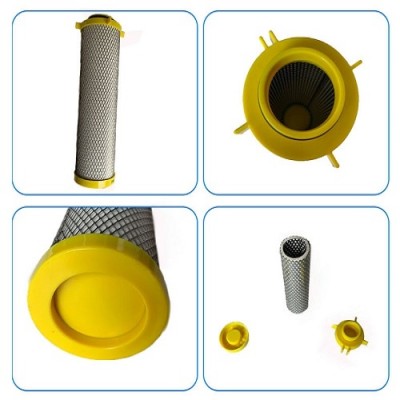 派克滤芯E100GP E100HE E100AC图4