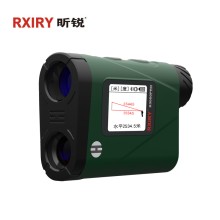 RXIRY昕锐X3000PRO林业测距手持激光