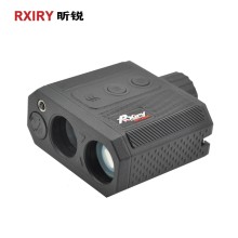 RXIRY昕锐XR1200A测距仪测距测高测角测速二维测量激光