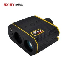 RXIRY昕锐X2000A激光测距望远镜空间任意两点测距