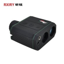 RXIRY昕锐XR3000测距一体机测距测角测高测速三维测量