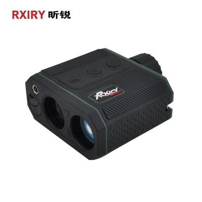 RXIRY昕锐XR3000测距一体机测距测角测高测速三维测量图2