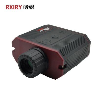 RXIRY昕锐XR3000C激光测距望远镜方位角俯仰角目标点定位图2