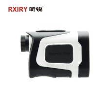 RXIRY昕锐G2高尔夫测距仪补偿距离坡