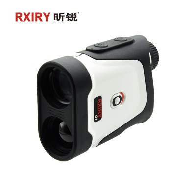 RXIRY昕锐G2高尔夫测距仪补偿距离坡度测量高尔夫测距仪定制源头工厂图2