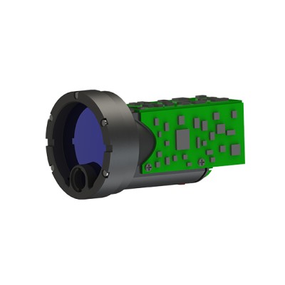 RXIRY昕锐激光测距模块CL3无人机吊舱模块定制图2