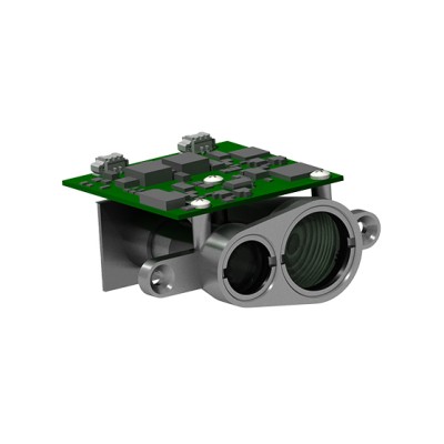 RXIRY昕锐CL4激光测距传感器源头工厂模块定制图3