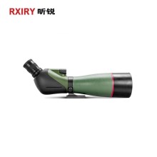 RXIRY昕锐X20-60X80观鸟观星赏月望远镜