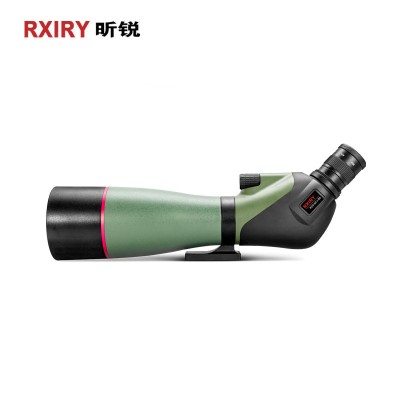 RXIRY昕锐X20-60X80观鸟观星赏月望远镜图2