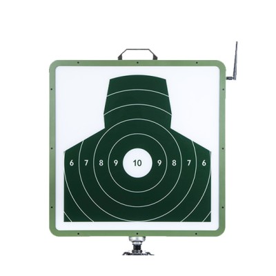 RXIRY昕锐军警激光打靶射击训练系统厂家源头工厂图2