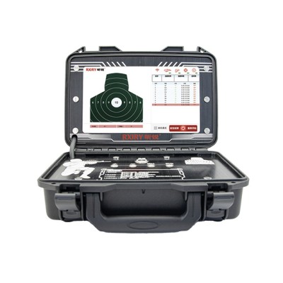 RXIRY昕锐军警激光打靶射击训练系统厂家源头工厂图3