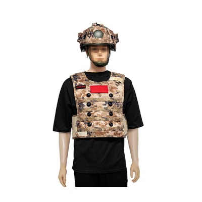 RXIRY昕锐军警对抗红蓝分组对抗射击训练系统工厂定制图3