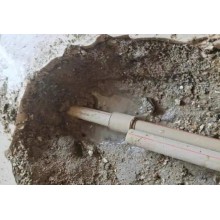 热水管漏水怎么找漏水点？——全面解