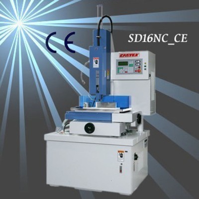 旧穿孔机打孔机改造数控全自动自动移位穿孔图2