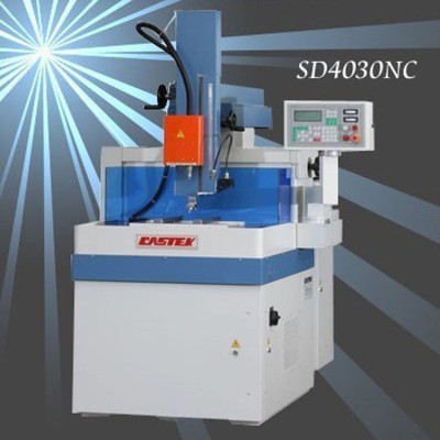 旧穿孔机打孔机改造数控全自动自动移位穿孔图3